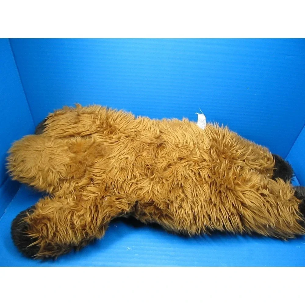 VTG Mary Meyer Floppy Fuzzy Moose 21